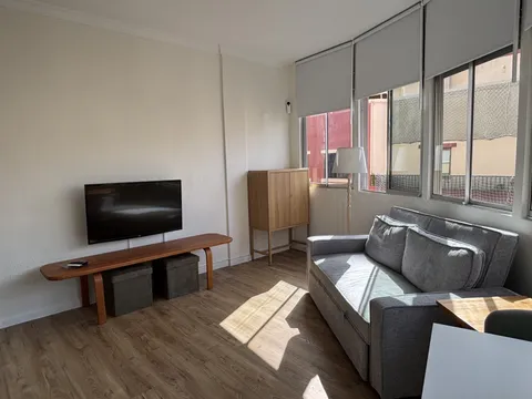 Pis de 45 m² a Las Palmas de Gran Canaria
