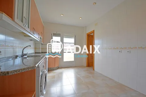 Квартира 160 м² в Cáceres