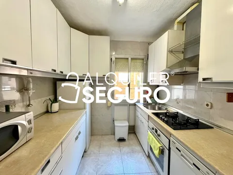 Pis de 85 m² a Madrid