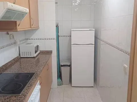 Pis de 55 m² a Lloret de Mar