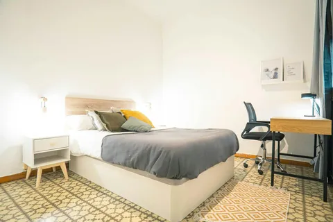 Habitación en alquiler, Barcelona
