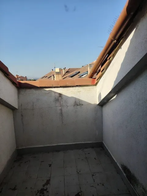Pis de 140 m² a Segovia