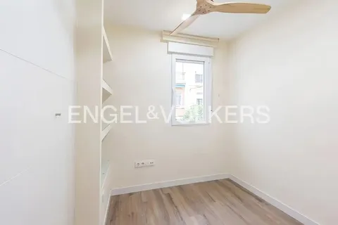 Pis de 71 m² a Madrid