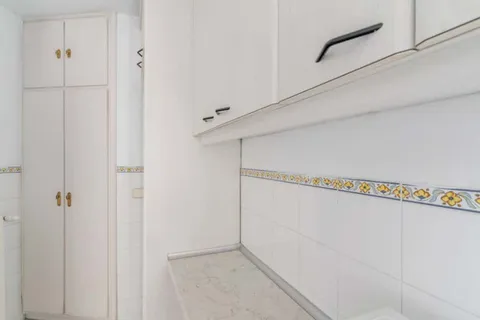 Stanza in affitto, Madrid
