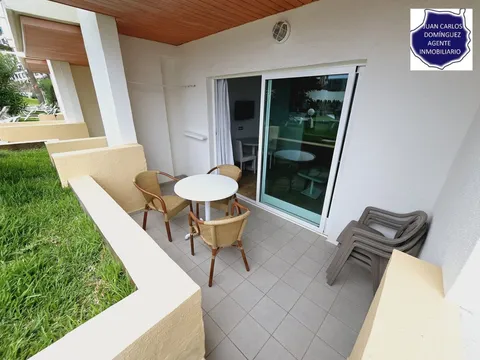 Pis de 45 m² a Mogán