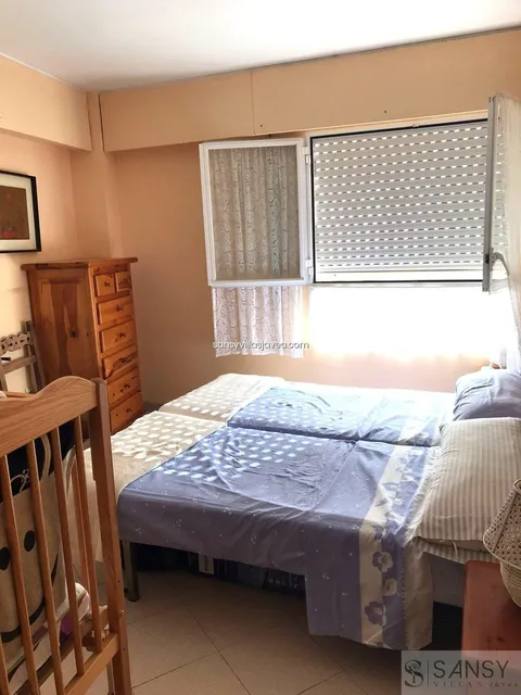 Pis de 115 m² a Xàbia