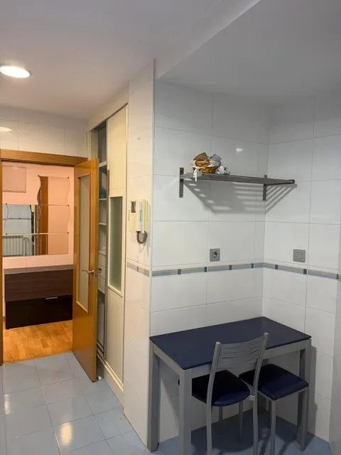 Flat 86 m² in Oviedo