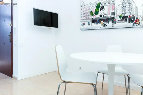 Zimmer zur Miete, Alicante (3/20)