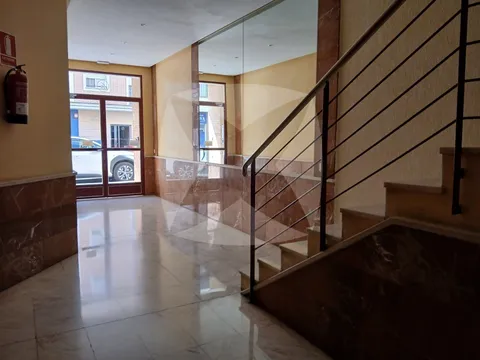 Pis de 88 m² a Badajoz