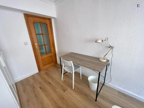 Habitació de lloguer, València