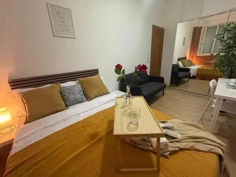 Wohnung 51 m² in Madrid