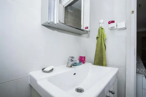 Pis de 35 m² a Barcelona