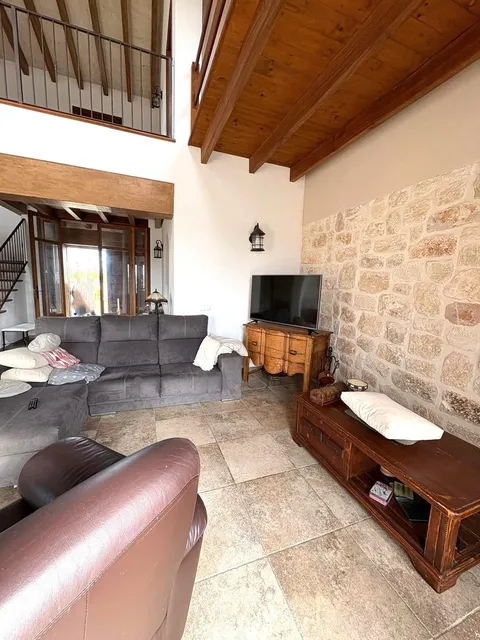 Квартира 550 м² в Lloret de Vistalegre