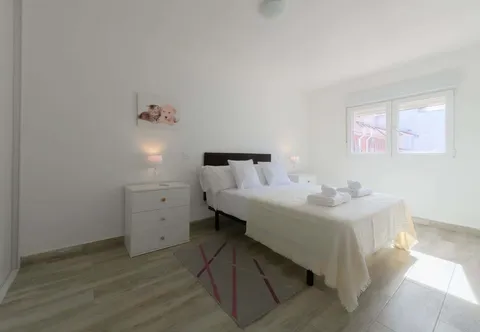 Pis de 45 m² a Madrid