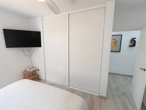 Pis de 115 m² a Puerto de la Cruz
