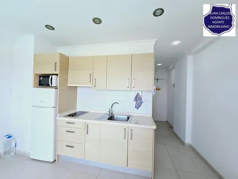 Pis de 45 m² a Mogán