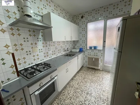 Habitació de lloguer, Albacete