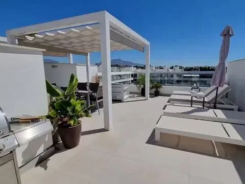Appartement 175 m² à Estepona