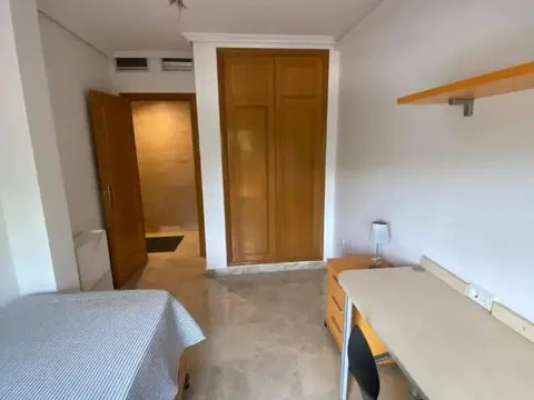 Pis de 120 m² a València