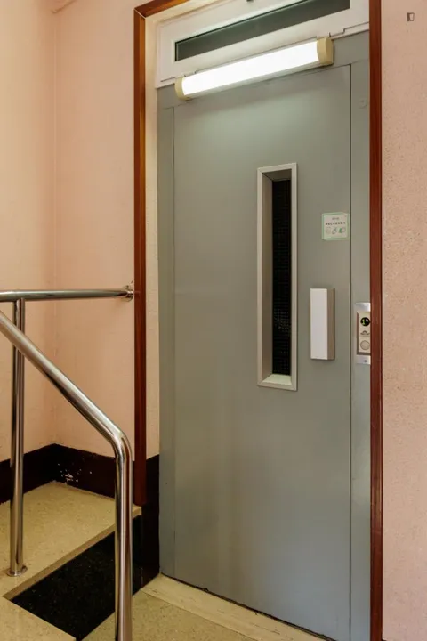 Chambre à louer, l'Hospitalet de Llobregat
