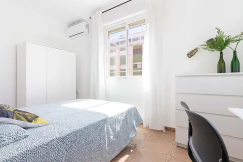Zimmer zur Miete, Alicante