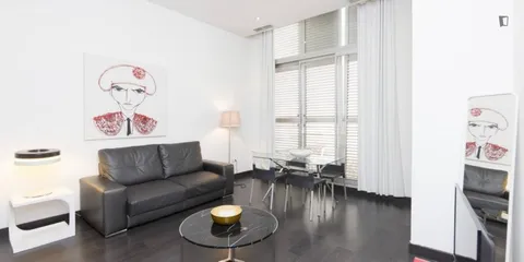 Pis de 57 m² a Madrid