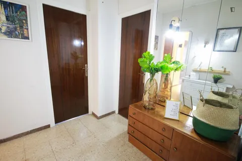 Zimmer zur Miete, Barcelona