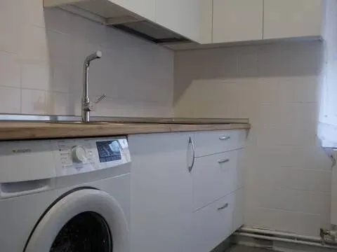 Habitació de lloguer, Àvila