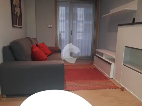 Apartamento 55 m² em Ourense
