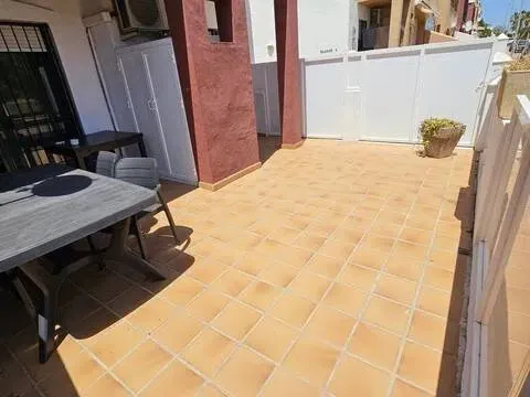 Pis de 90 m² a Chiclana de la Frontera