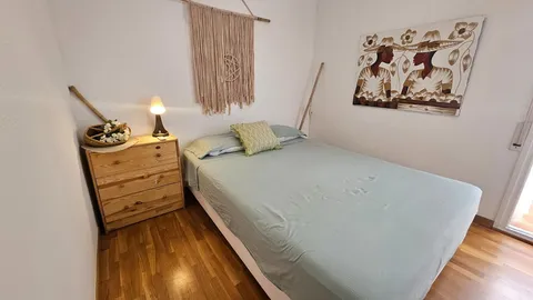 Pis de 87 m² a Castelldefels