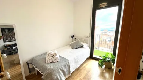 Piso de 65 m² en Tarrasa