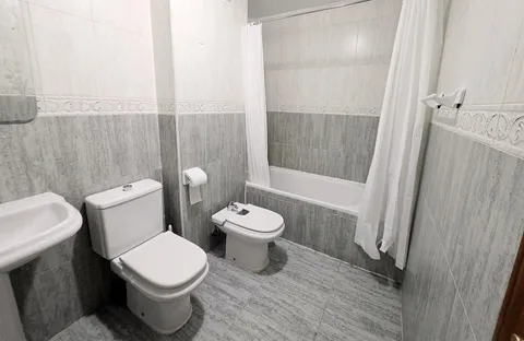 Pis de 93 m² a Villanueva de la Cañada