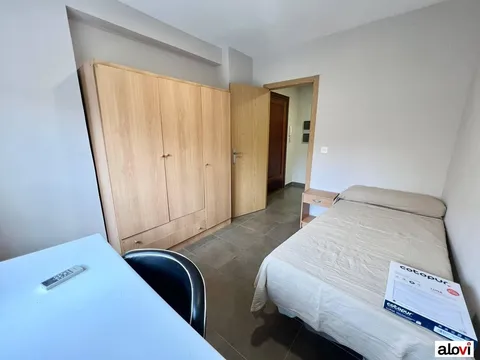 Pis de 100 m² a Granada