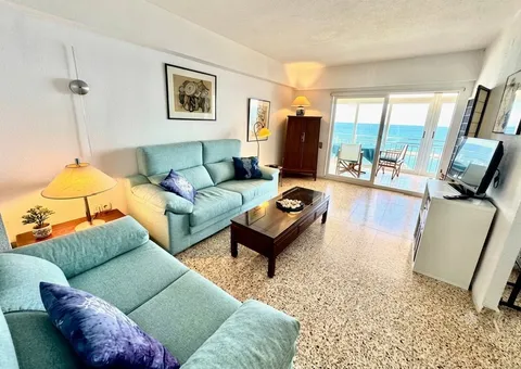 Flat 70 m² in Altea