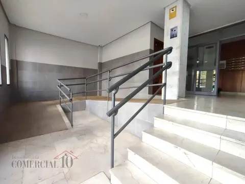 Wohnung 104 m² in Badajoz