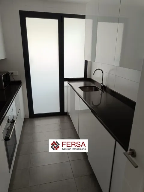 Piso en alquiler, El Puerto de Santa María