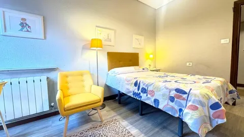 Habitació de lloguer, Bilbao
