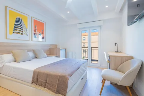 Habitació de lloguer, València