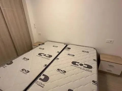 Квартира 50 м² в Arona