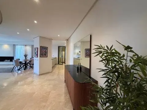 Pis de 167 m² a Marbella