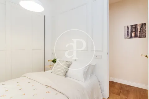 Pis de 60 m² a Madrid