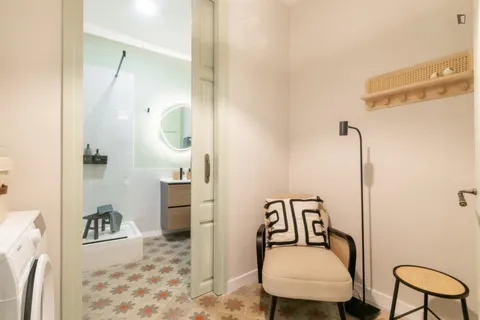 Pis de 60 m² a Barcelona