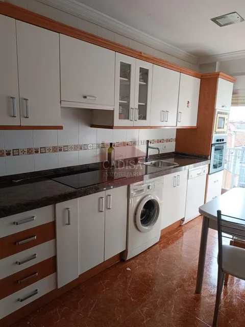 Wohnung 78 m² in Salamanca