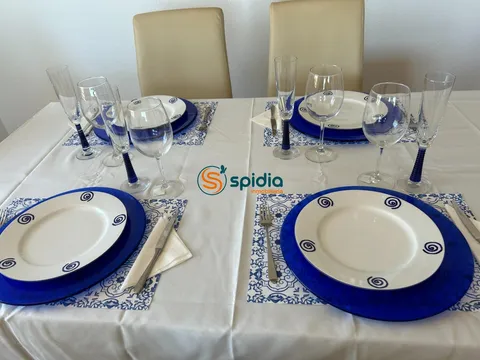 Pis de 105 m² a Águilas