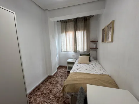 Habitación en alquiler, Valencia