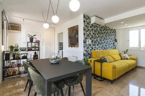 Flat 106 m² in Sitges