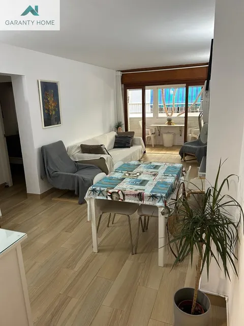 Flat 85 m² in Fuengirola