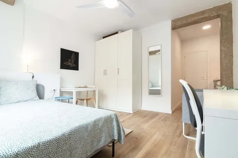 Habitació de lloguer, València