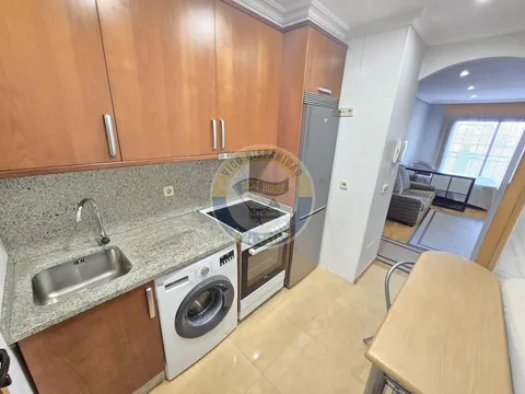 Pis de 35 m² a Vigo